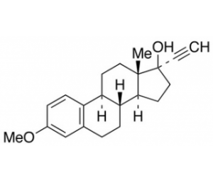 Mestranol 72-33-3